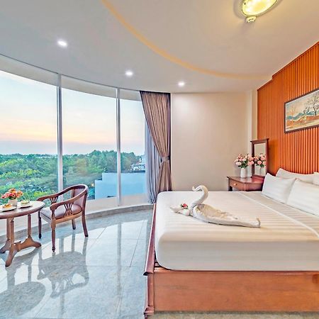 Venus Hotel Ho Chi Minh City Exterior photo